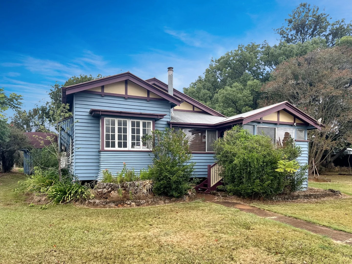 54 Haly Street, Kingaroy QLD 4610