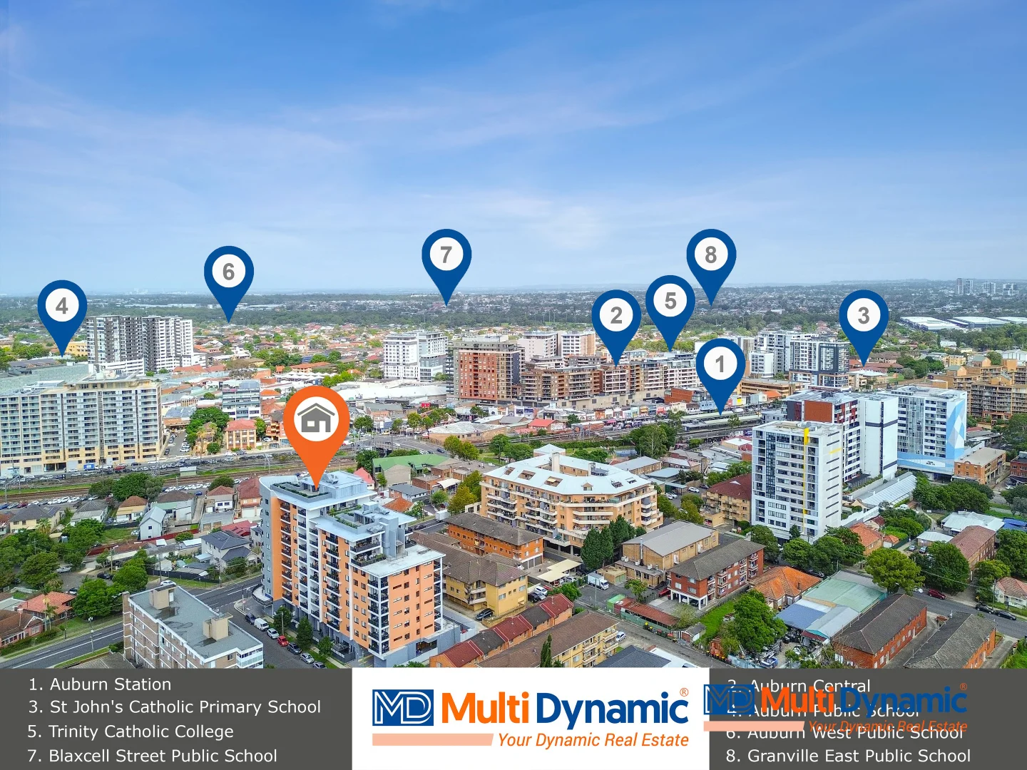 Additional image 9 of A304/35 Rawson Street, Auburn NSW 2144