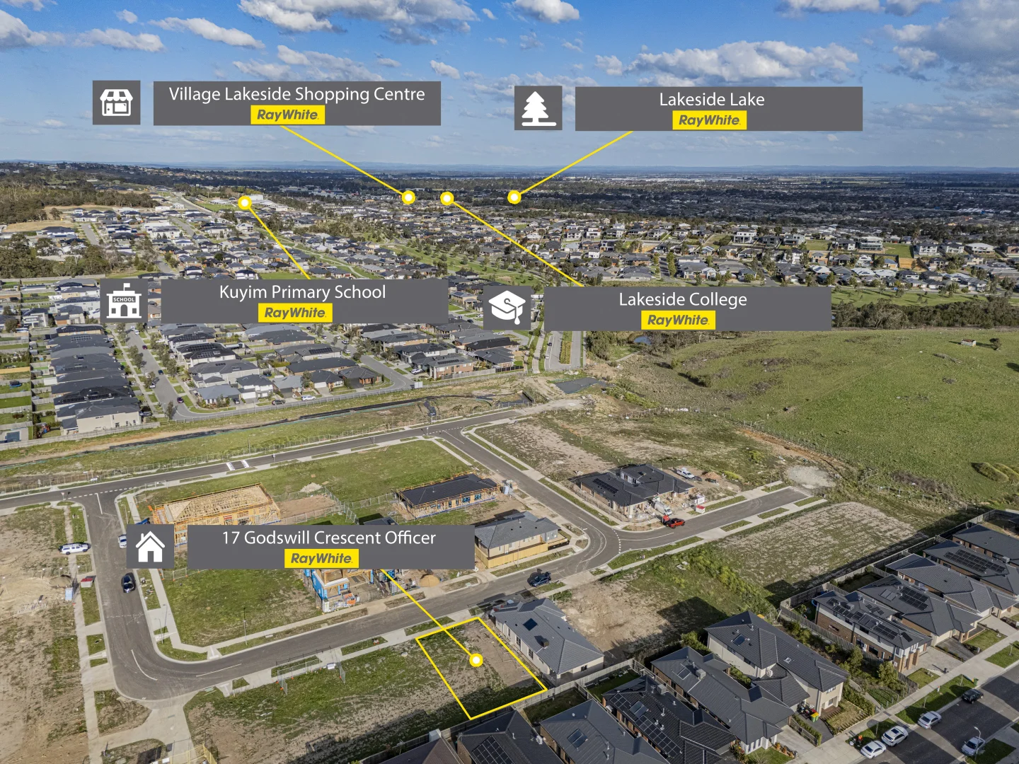 Additional image 14 of 17 Godswill Crescent, Officer VIC 3809