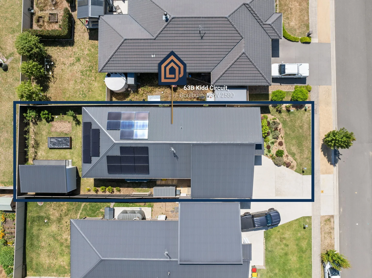 Additional image 16 of 63b Kidd Circuit, Goulburn NSW 2580