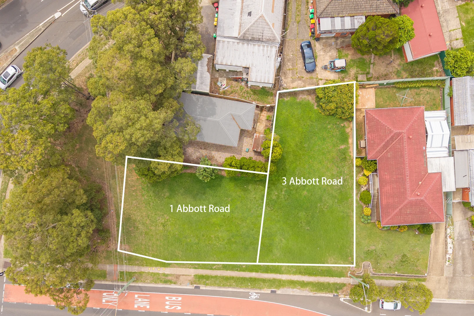Additional image 2 of 1-3 Abbott Road, Seven Hills NSW 2147