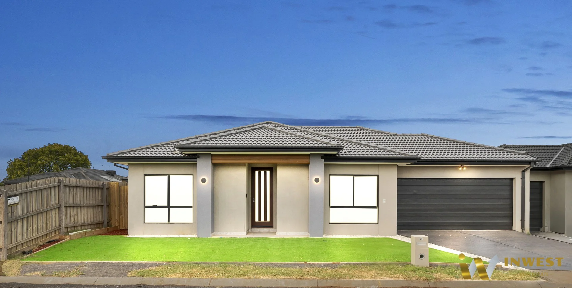 40 Ayesha Avenue, Melton South VIC 3338