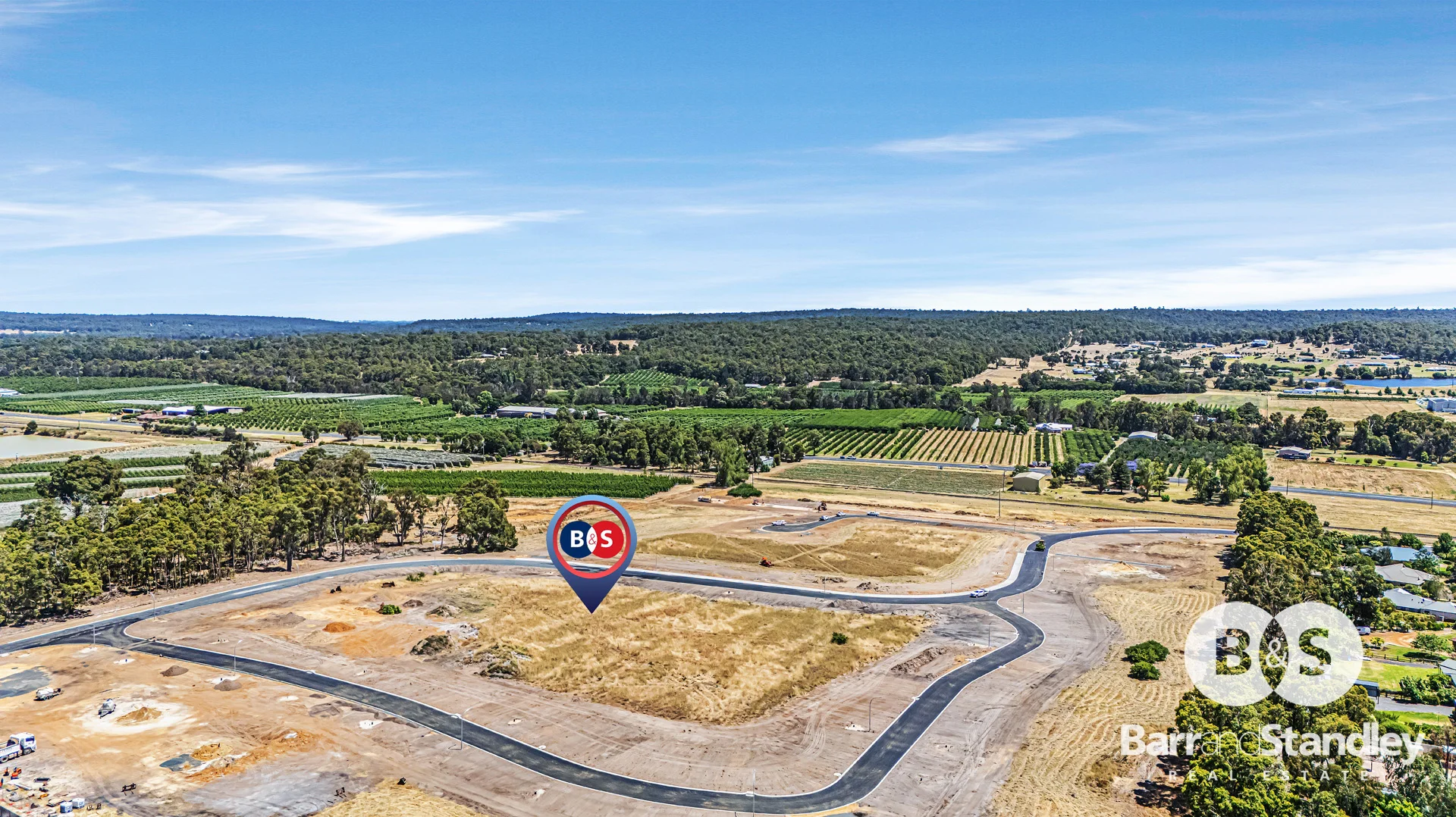 Additional image 6 of Lot 28 Meldene West Estate, Stage 3, Donnybrook WA 6239