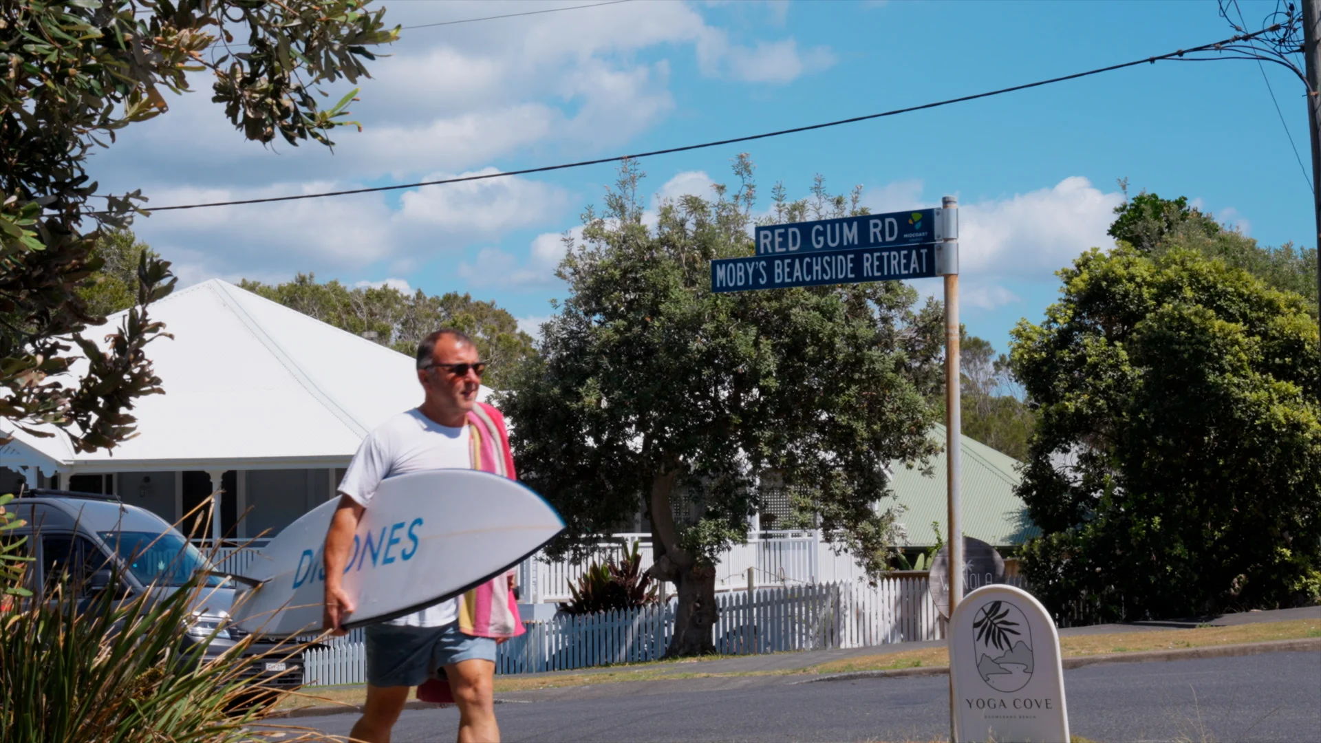 Additional image 22 of Red Gum Road, Boomerang Beach NSW 2428