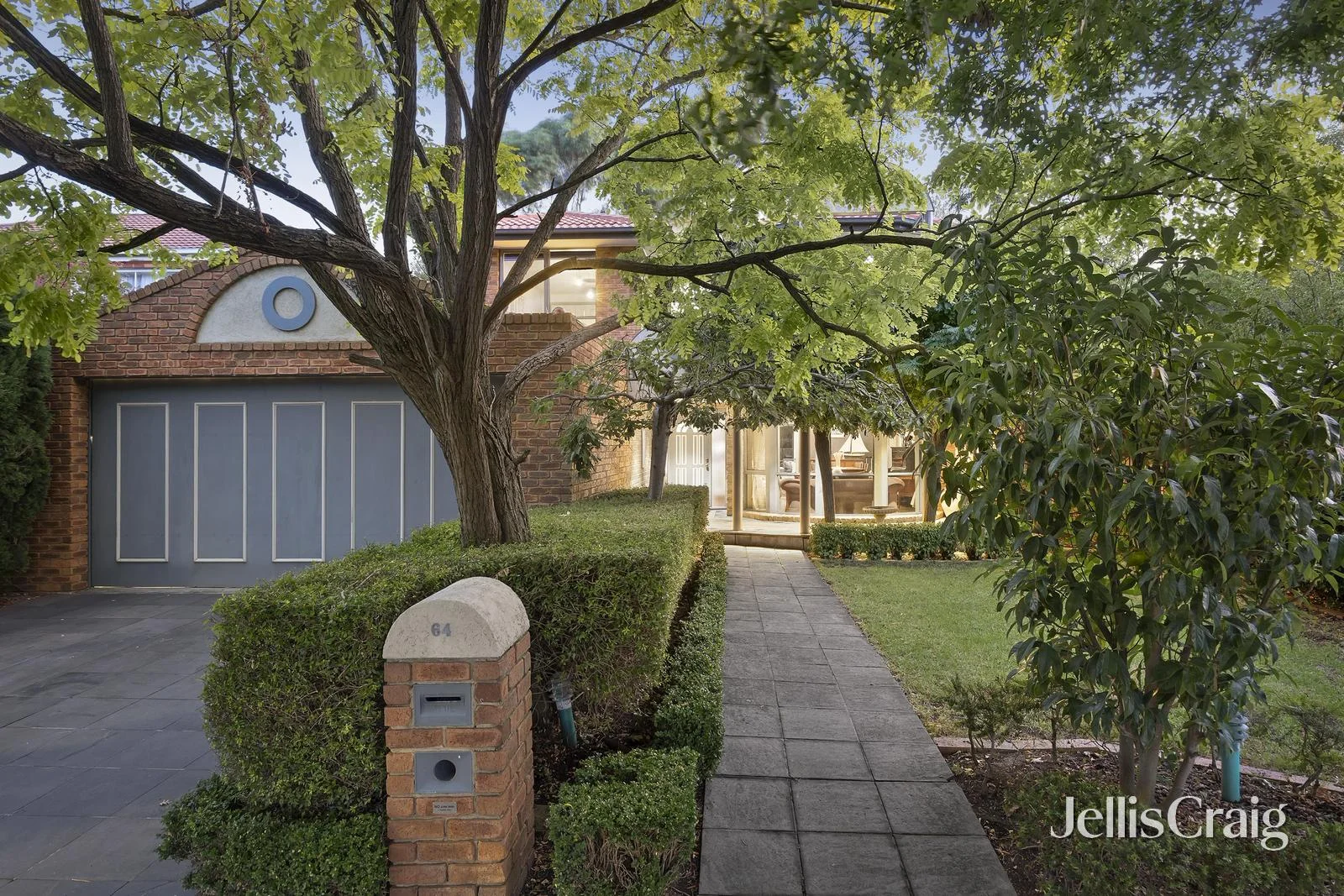 64 Aldinga Street, Blackburn South VIC 3130