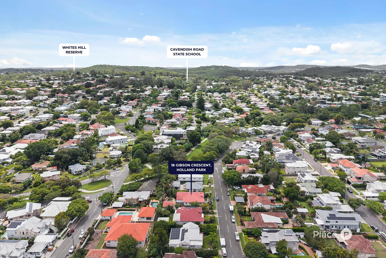 Additional image 21 of 18 Gibson Crescent, Holland Park QLD 4121