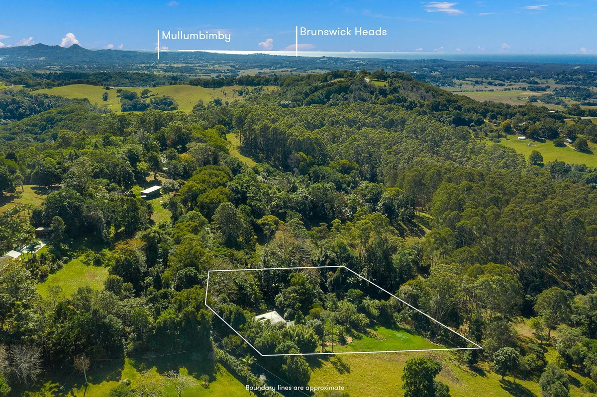 Additional image 2 of 484 Coorabell Road, Coorabell NSW 2479