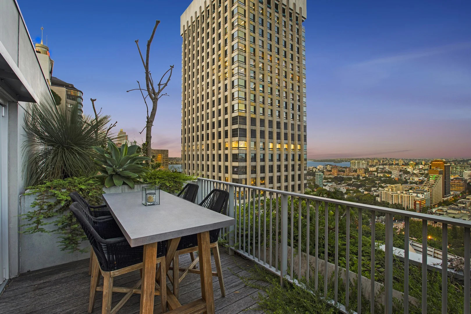 3104/116 Bathurst Street, Sydney NSW 2000