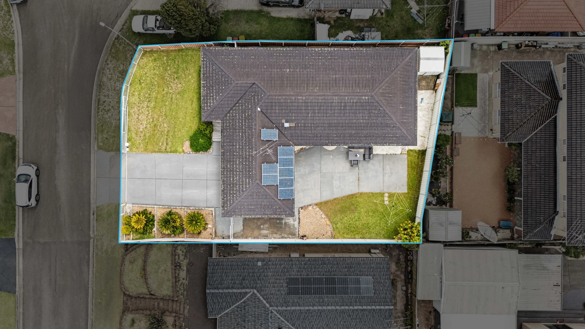 Additional image 12 of 2 Fantail Place, Green Valley NSW 2168