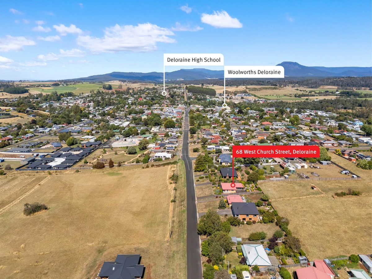 Additional image 20 of 68 West Church Street, Deloraine TAS 7304