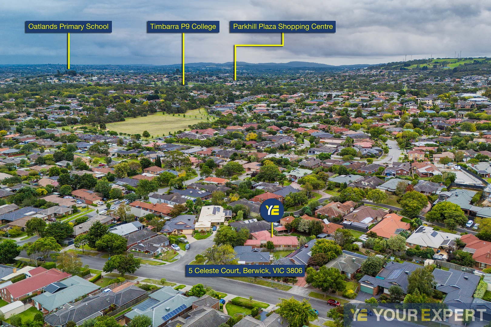 Additional image 28 of 5 Celeste Court, Berwick VIC 3806