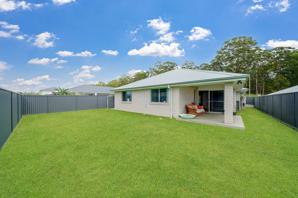 Additional image 12 of 43 Neave Way, Thrumster NSW 2444