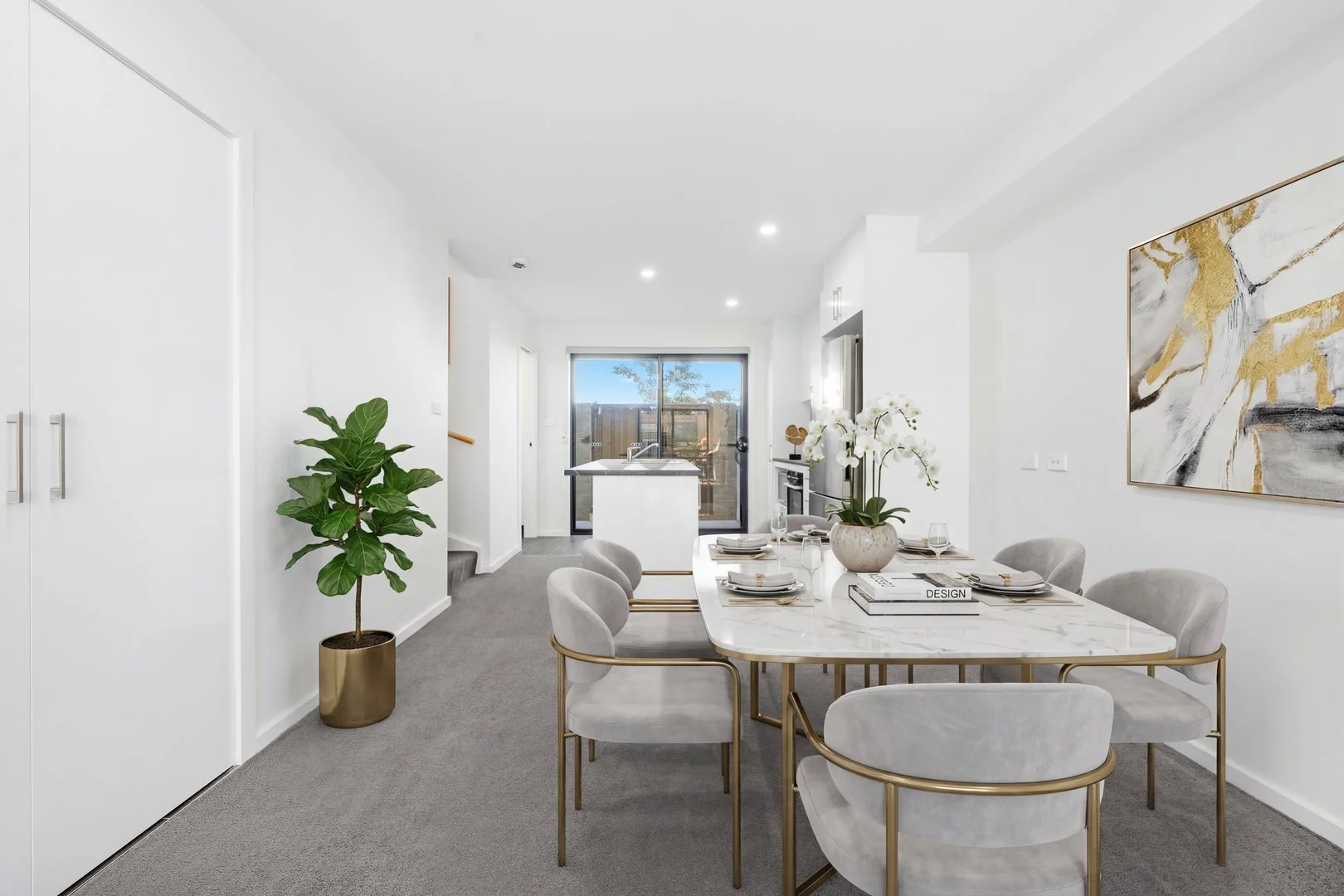 Additional image 2 of 24A Grenfell Avenue, Taylor ACT 2913