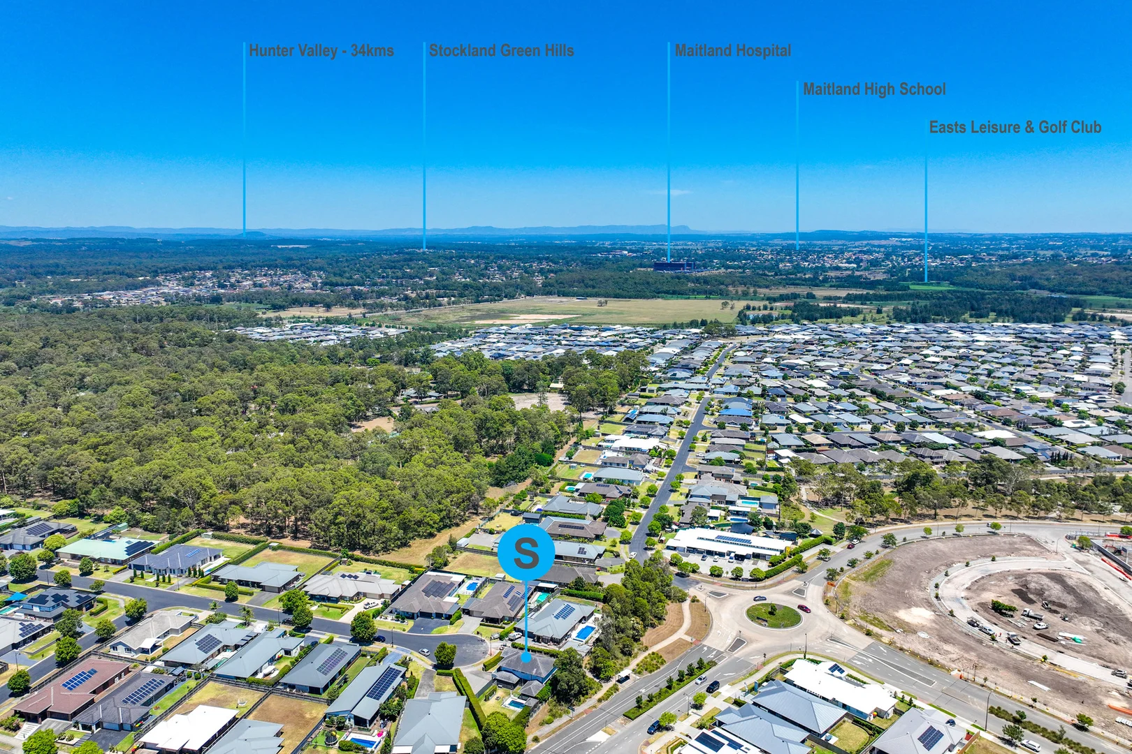 Additional image 28 of 1 Swiftwing Close, Chisholm NSW 2322