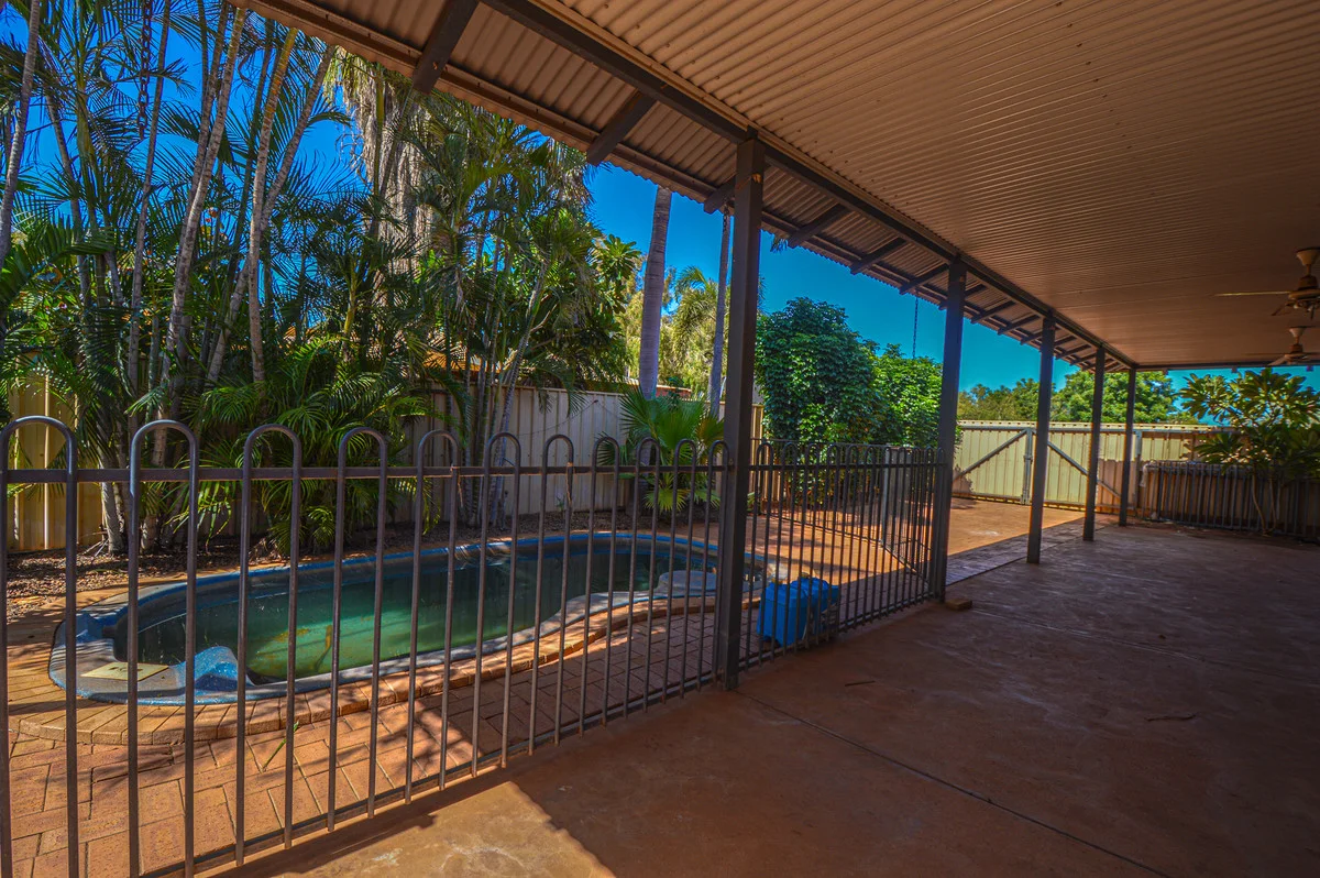 Additional image 24 of 2 Cockatoo Court, South Hedland WA 6722