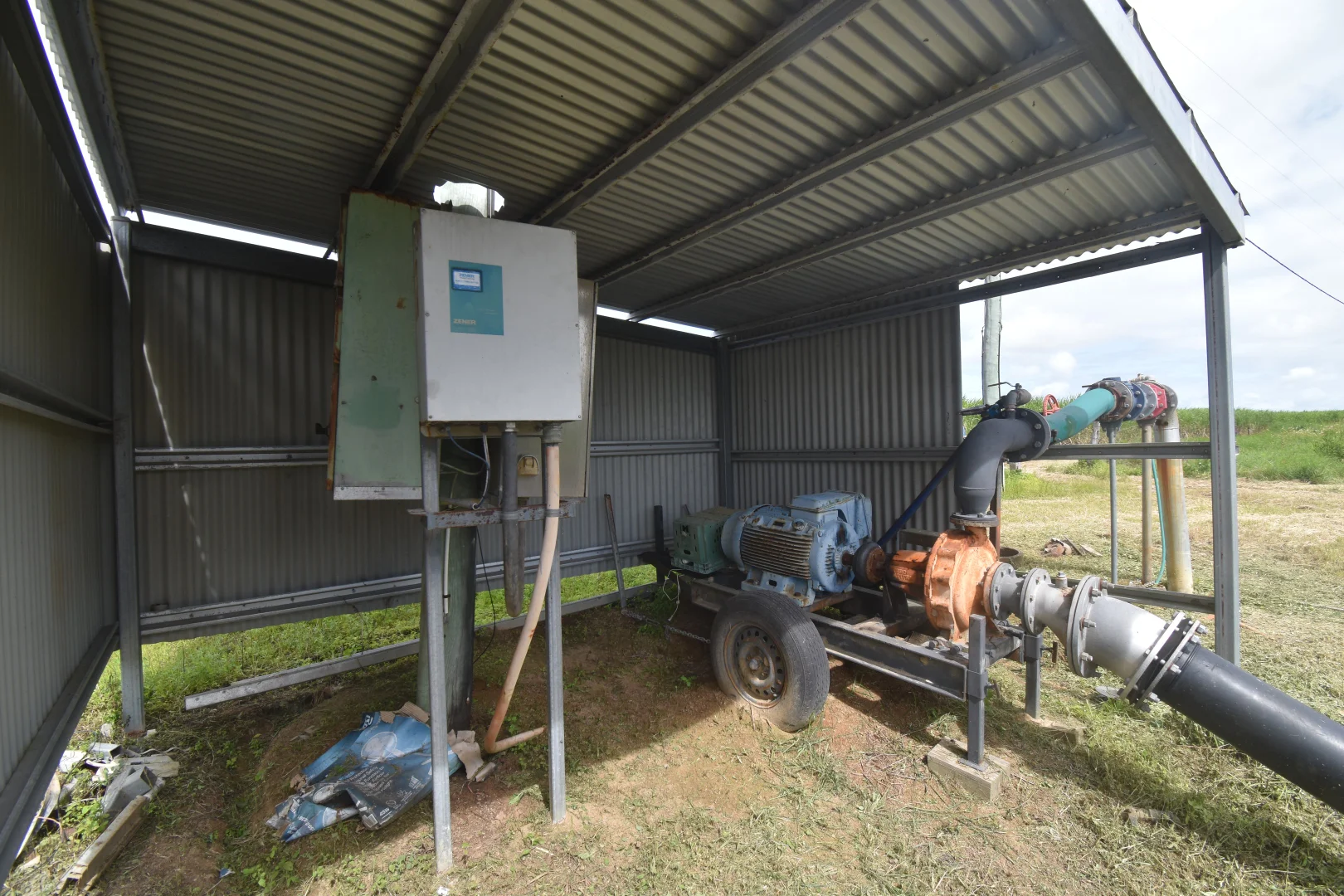 Additional image 7 of Lot 4 Wandarra Road, Foxdale QLD 4800