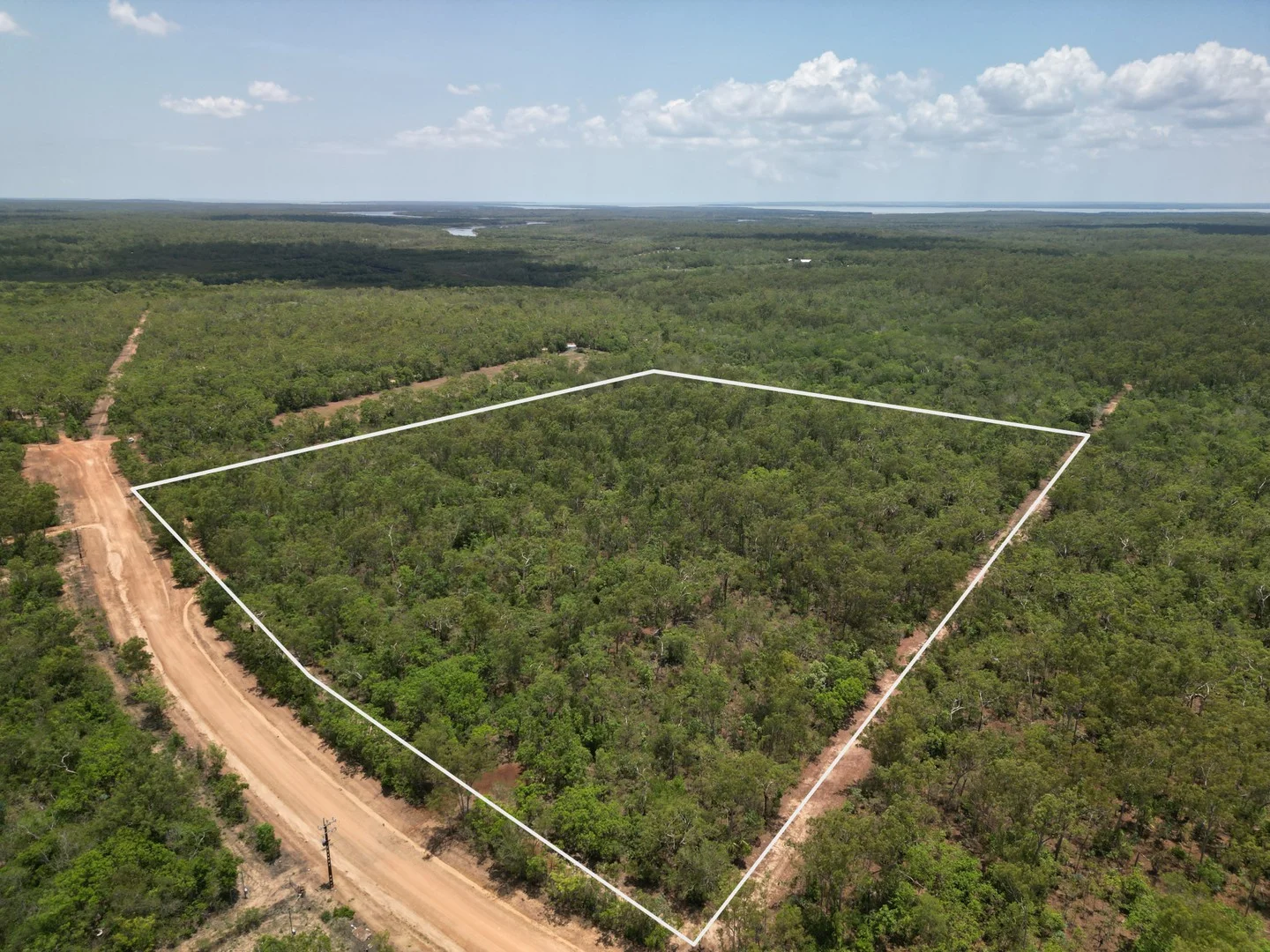 110 Lavington Road, Dundee Downs NT 0840