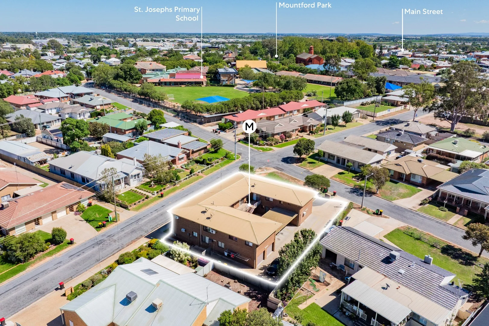 3/12 Coolibah Street, Leeton NSW 2705