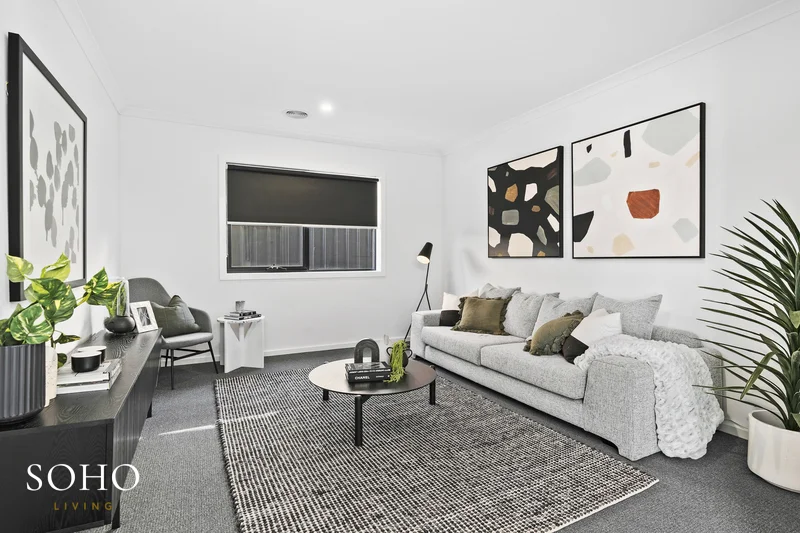 Additional image 3 of Lot 60734 Inkap Street, Beveridge VIC 3753