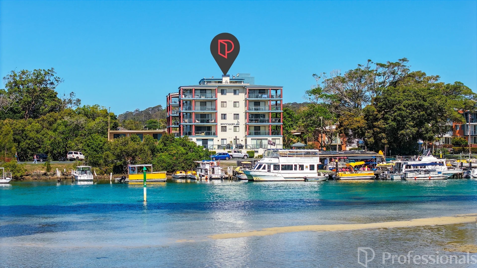 Additional image 13 of 403/20-22 Little Street, Forster NSW 2428