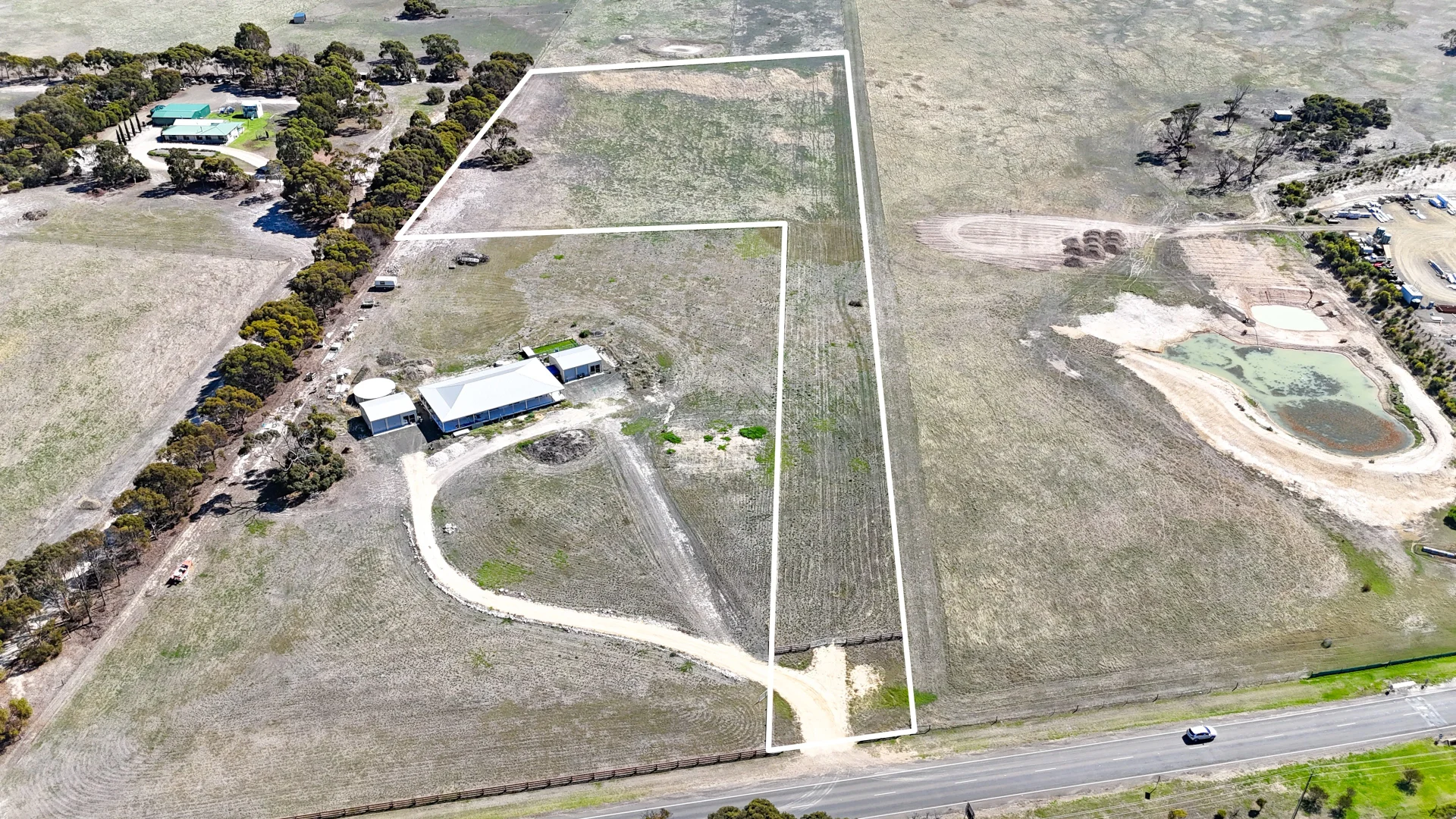 Additional image 2 of Allotment 2 Playford Highway, Kingscote SA 5223