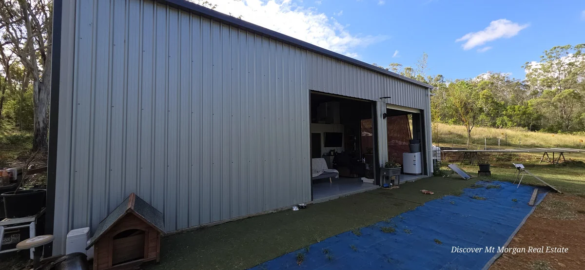 Additional image 2 of Lot 9 Struck oil Road, Struck Oil QLD 4714