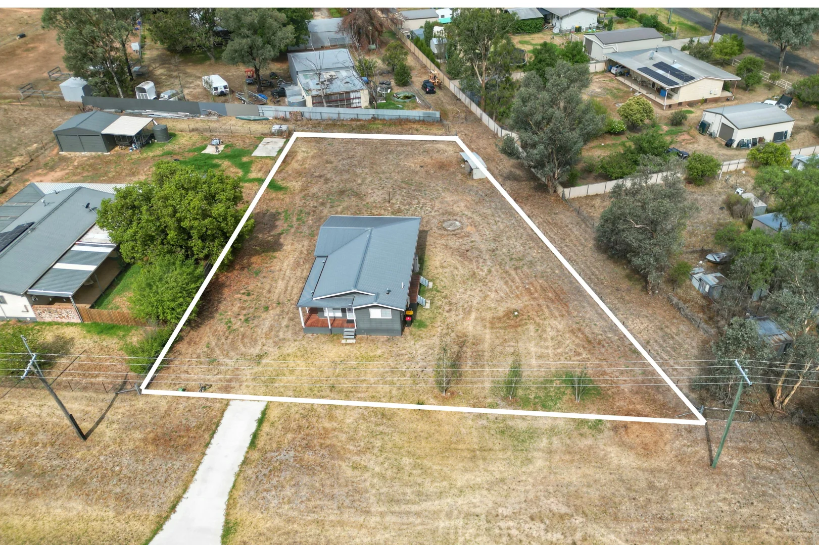 Additional image 13 of 13 Campbell Street, Wattamondara NSW 2794