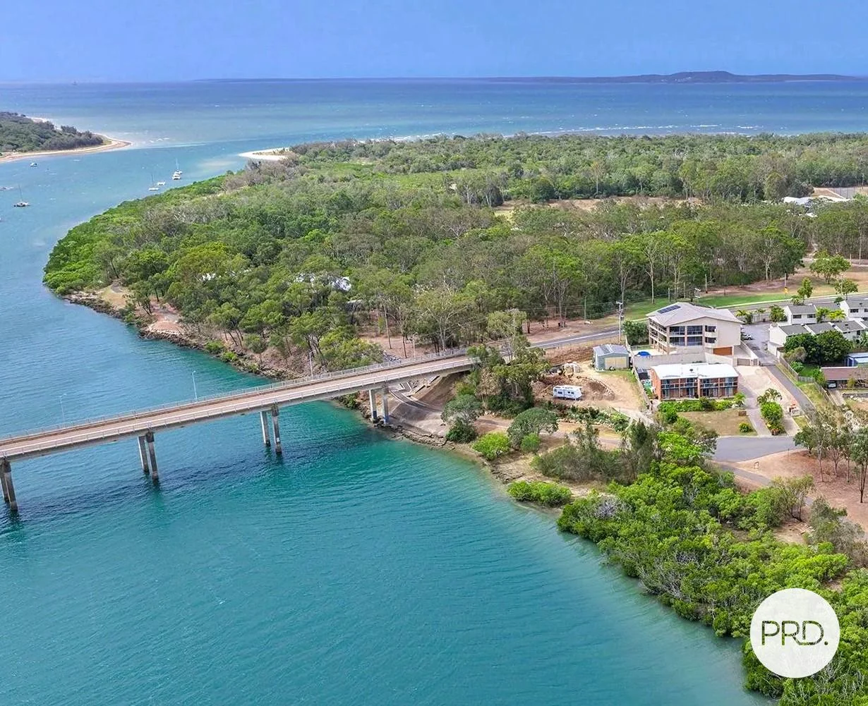 2/30 Parkside Street, Tannum Sands QLD 4680