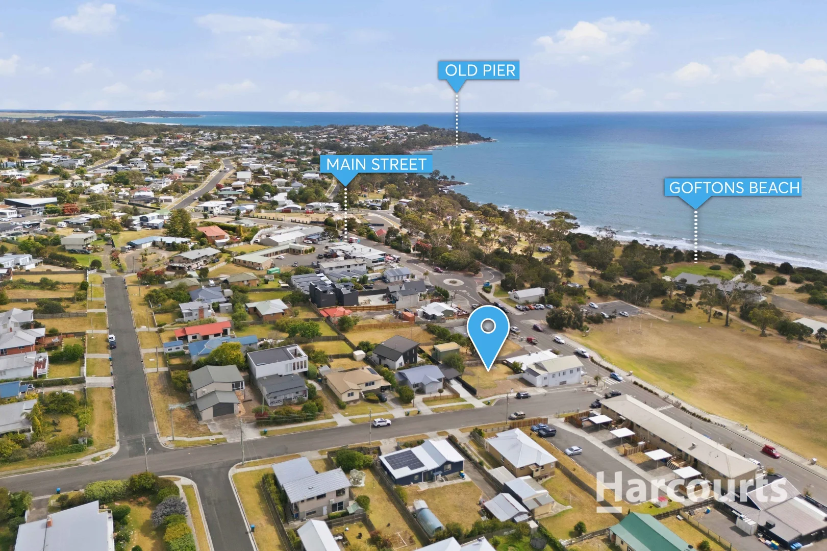 Additional image 3 of Lot 2 Henry Street, Bridport TAS 7262