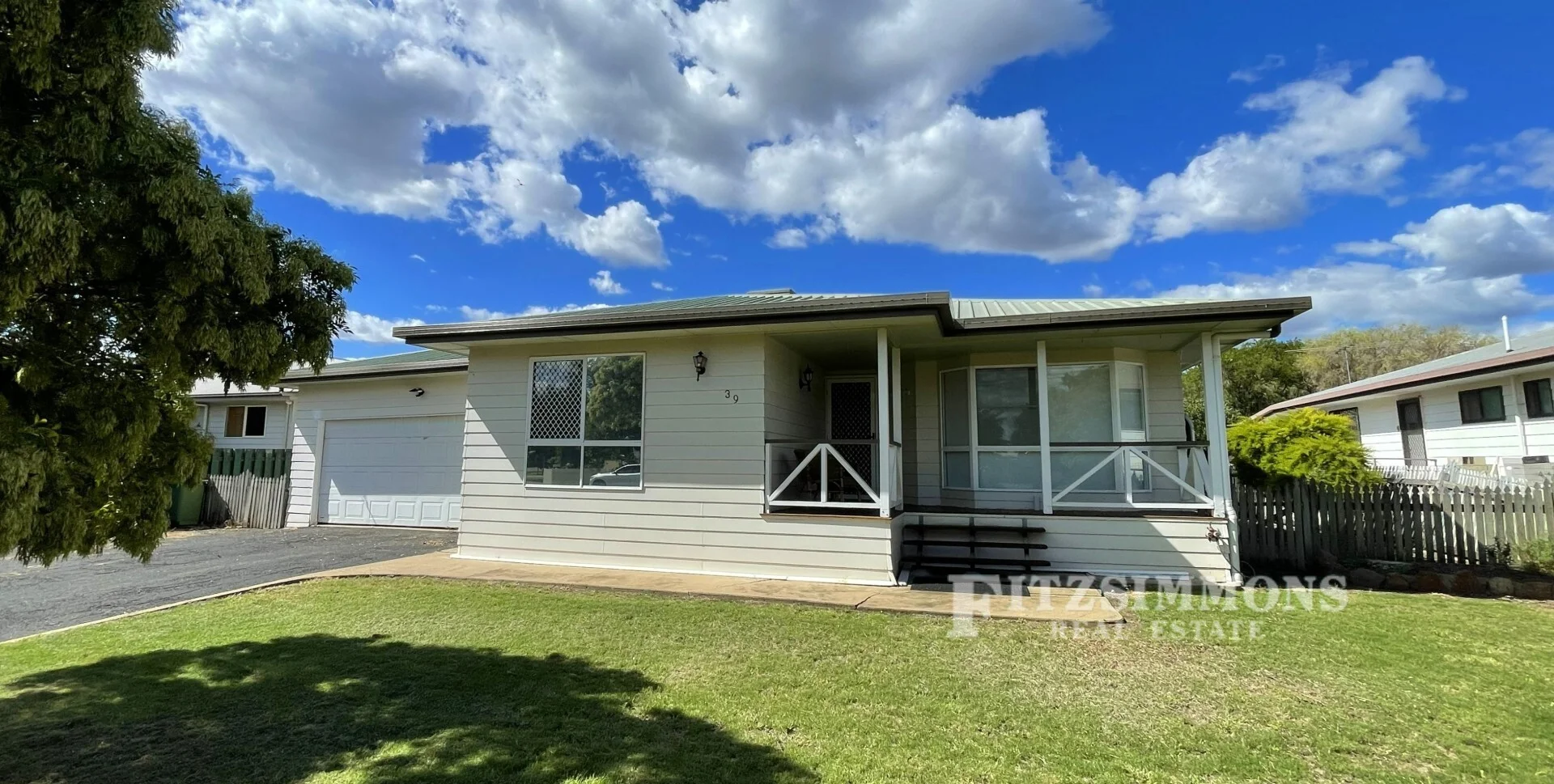39 Aerodrome Road, Dalby QLD 4405