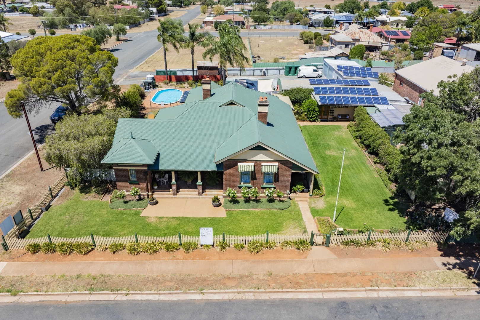 Additional image 23 of 64 Neeld Street, West Wyalong NSW 2671