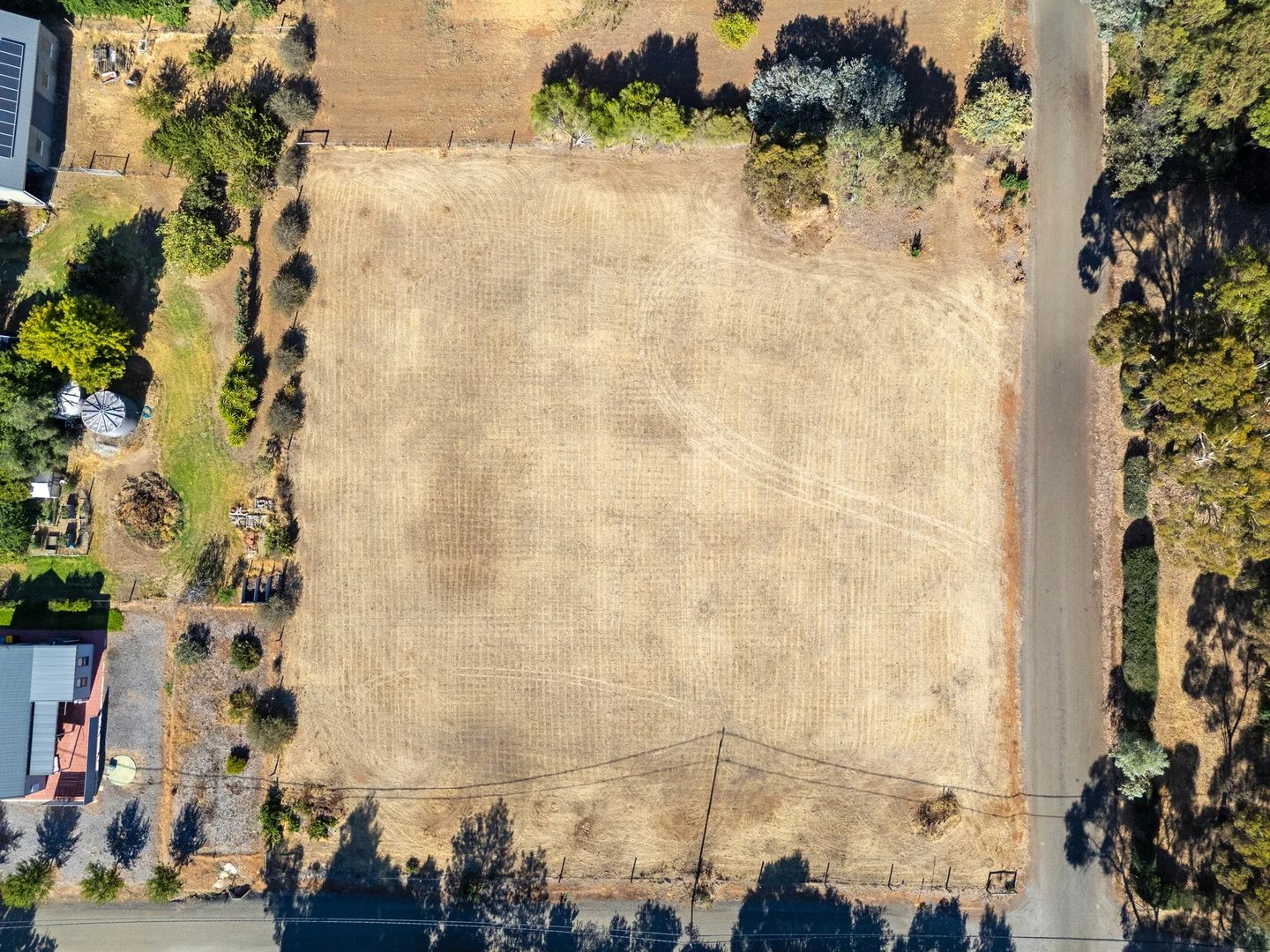 Additional image 4 of Proposed Allotment 3 Bright Street, Mintaro SA 5415