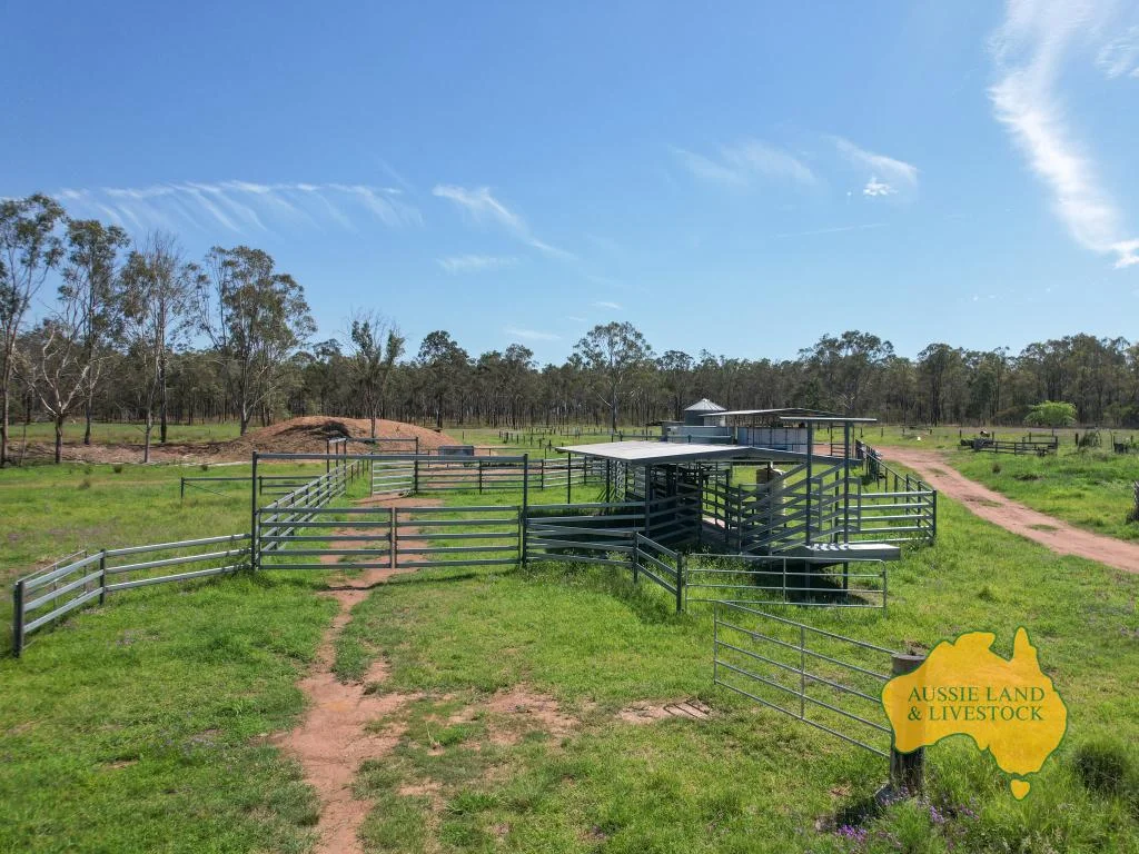 Additional image 25 of 512 Bicks Road, Cloyna QLD 4605