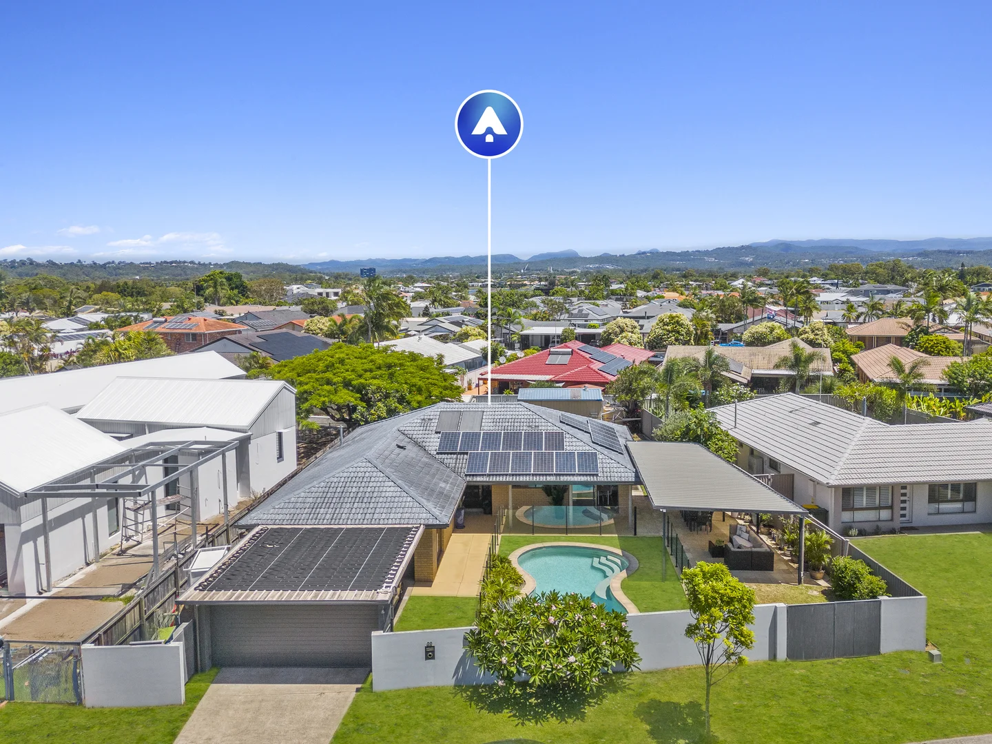 Additional image 23 of 20 Manakin Avenue, Burleigh Waters QLD 4220