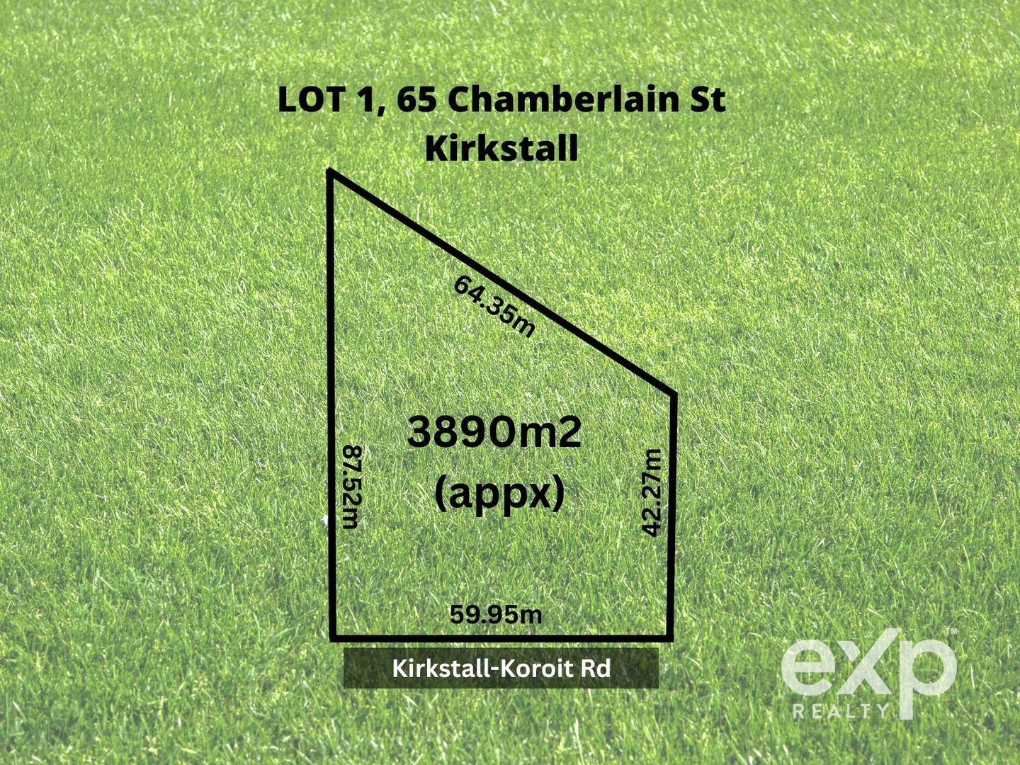 Additional image 9 of Lots 1-5 & Lot 11, 65 Chamberlain Street, Kirkstall VIC 3283