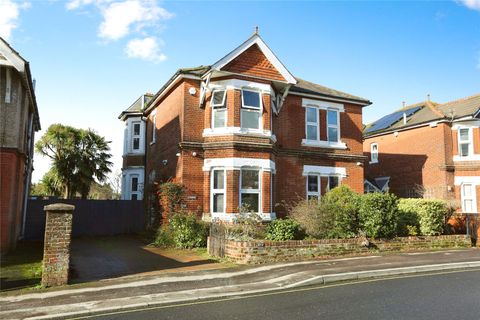 Cobbett Road, Southampton, Hampshire SO18
