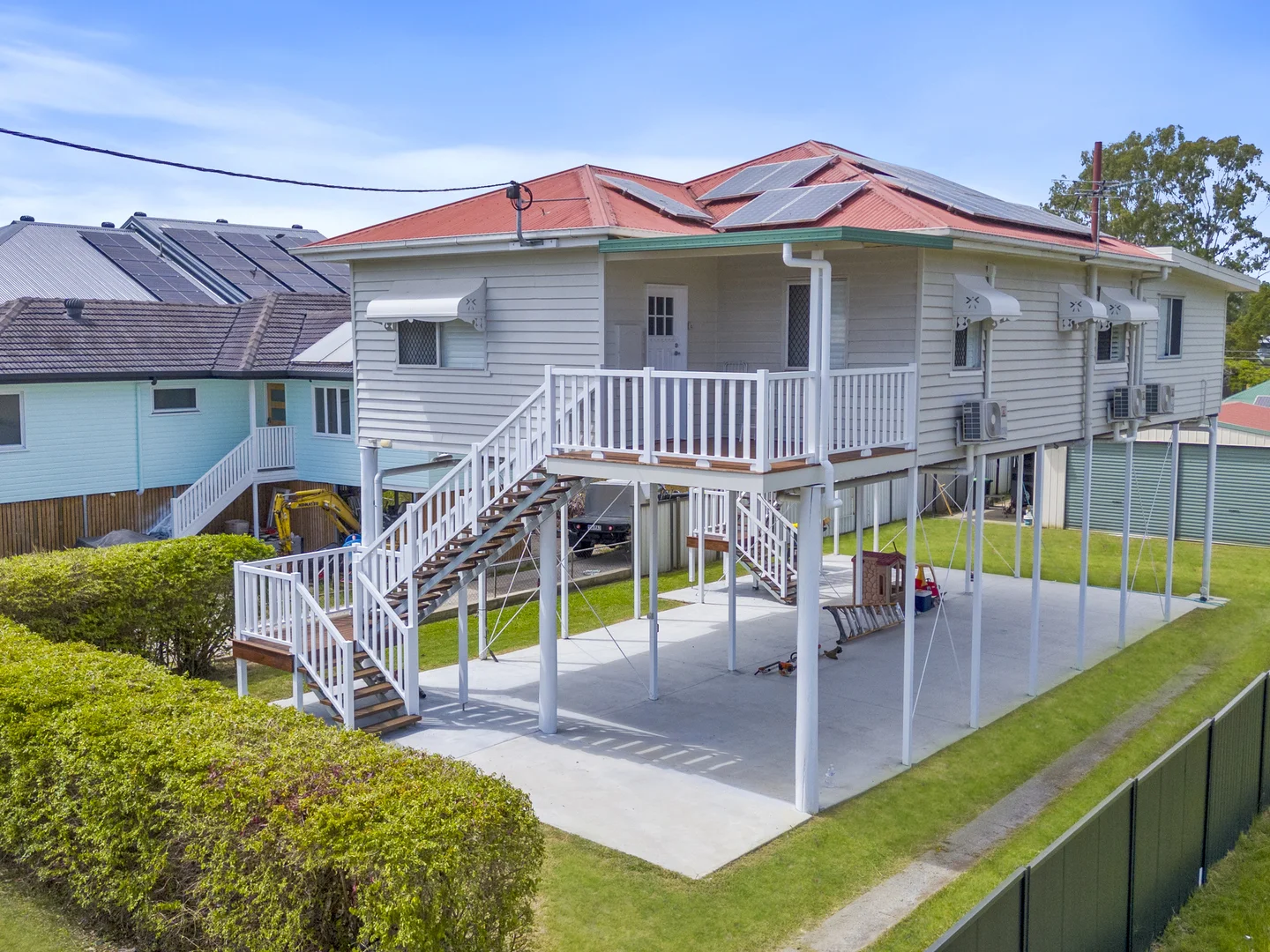 Additional image 15 of 77 Elmes Road, Rocklea QLD 4106