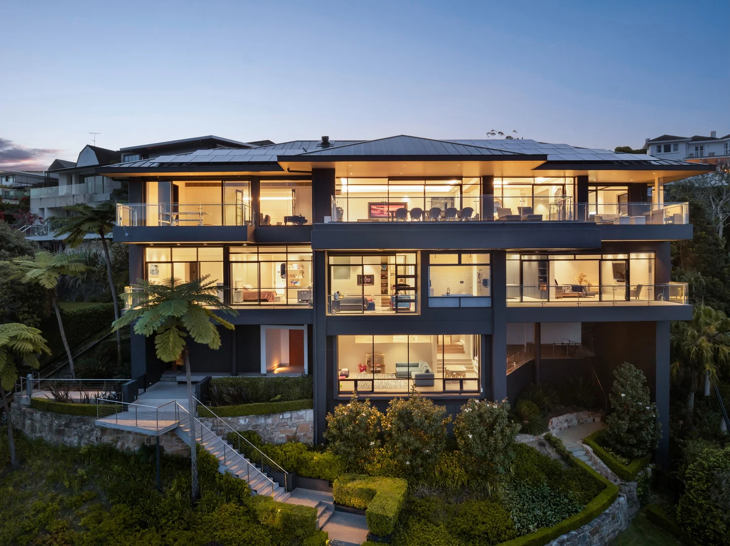 Additional image 19 of 49 Coolawin Road, Northbridge NSW 2063