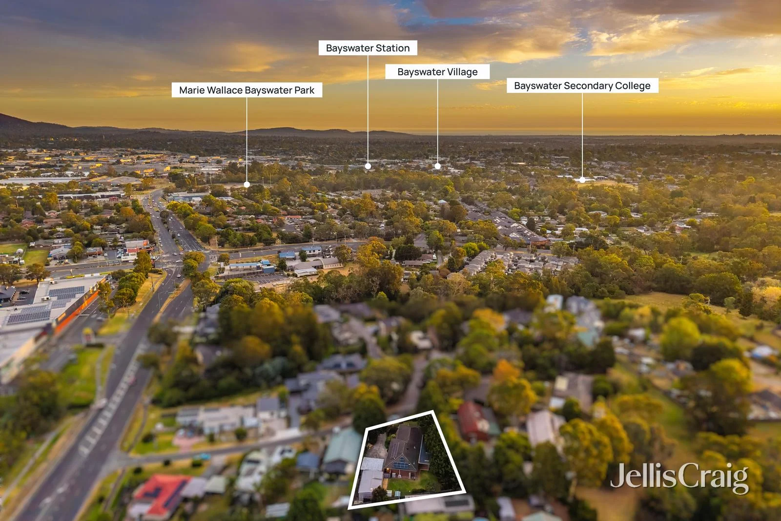 Additional image 22 of 9 Mason Court, Bayswater North VIC 3153