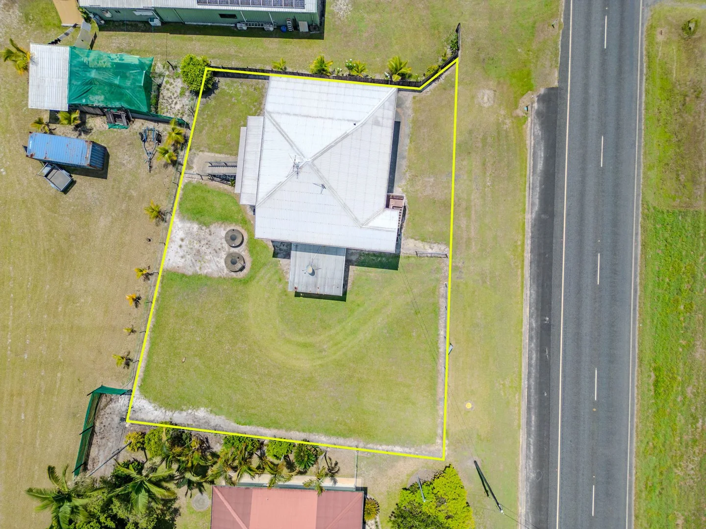 Additional image 5 of 847 Murdering Point Road, Kurrimine Beach QLD 4871