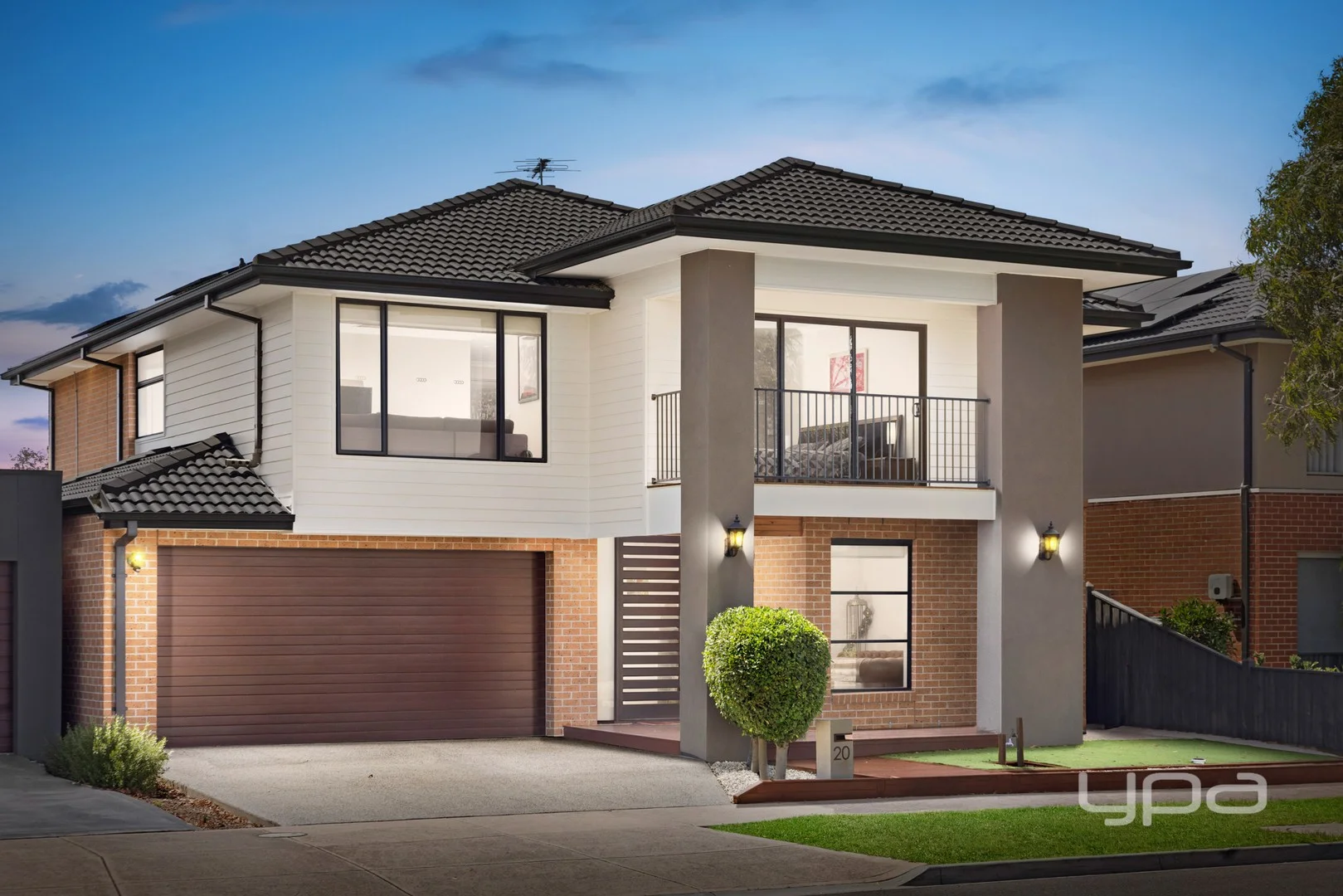 20 Whitestone Road, Point Cook VIC 3030