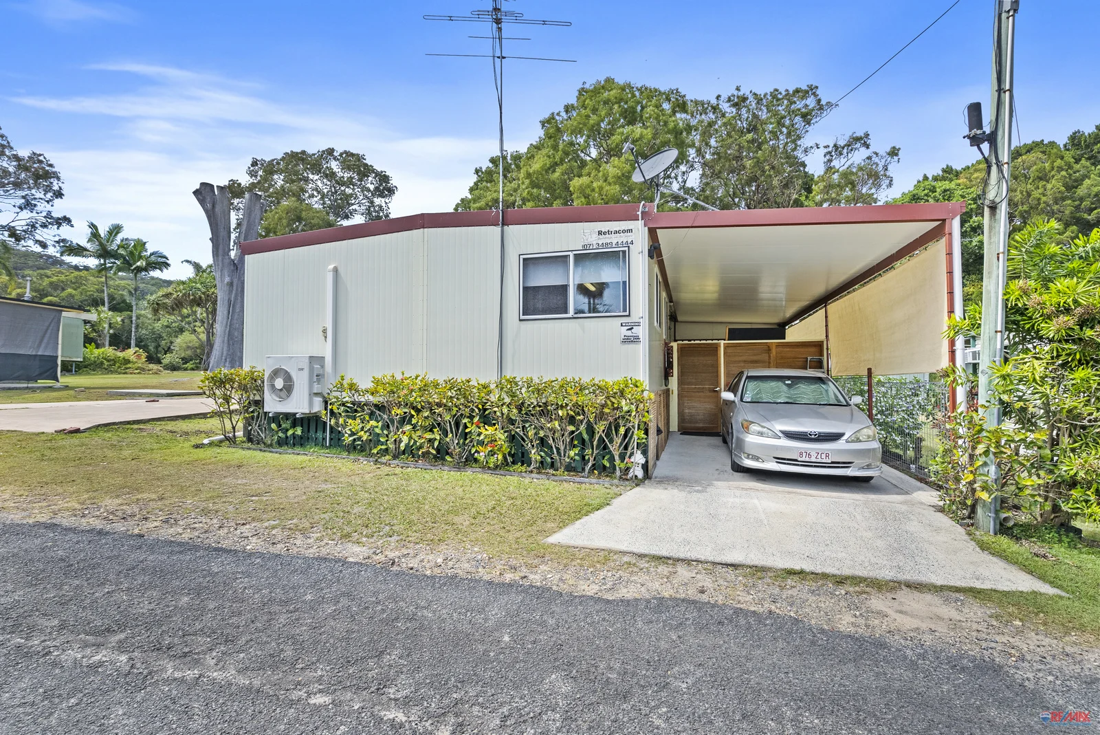 Additional image 7 of Site 31/75 East Coast Road, Dunwich QLD 4183