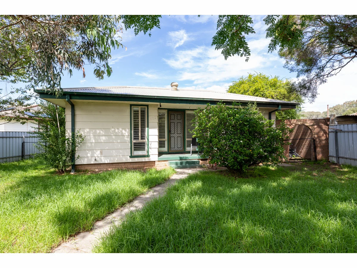 602 Jackson Place, North Albury NSW 2640