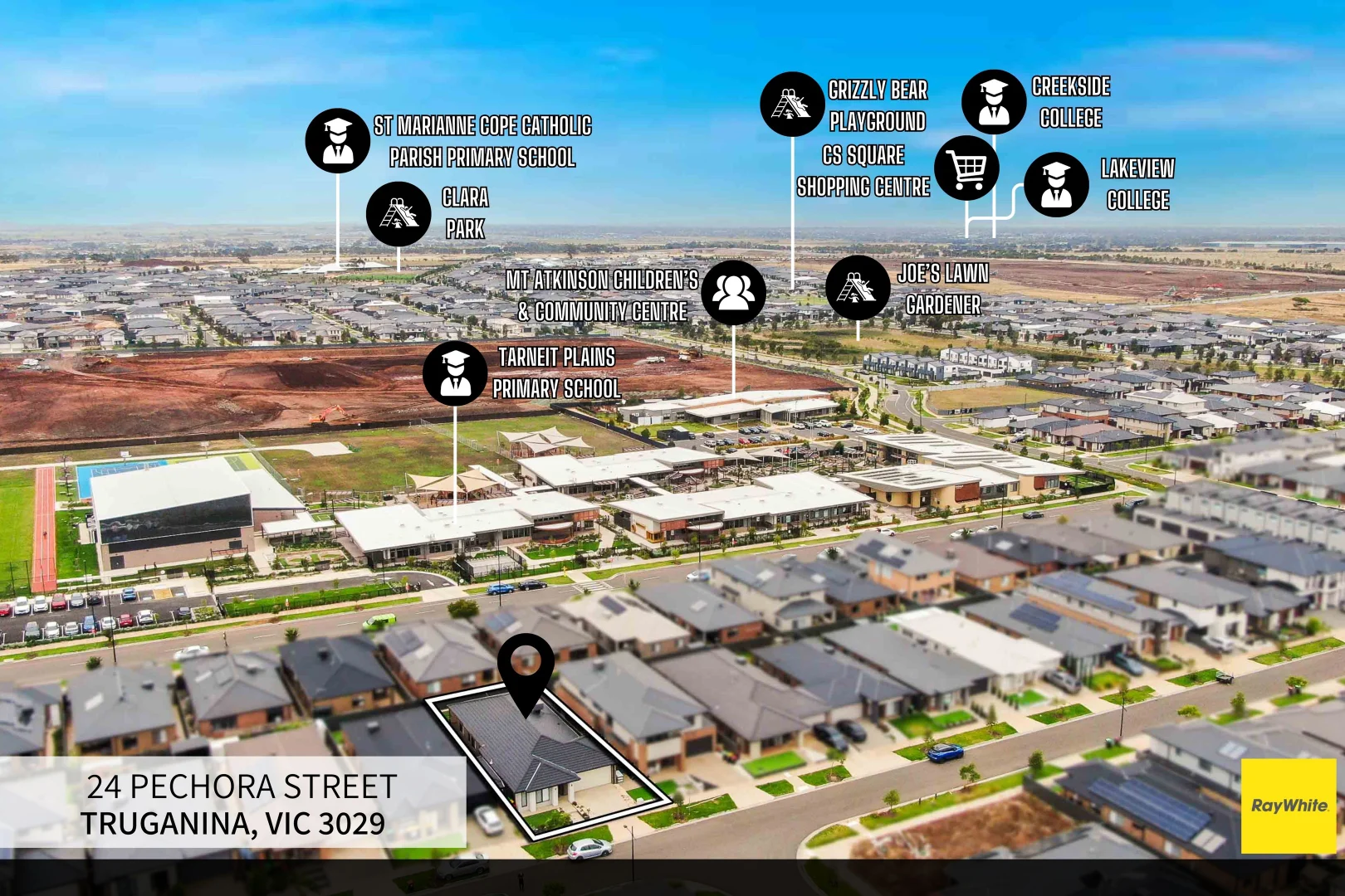 Additional image 19 of 24 Pechora Street, Truganina VIC 3029