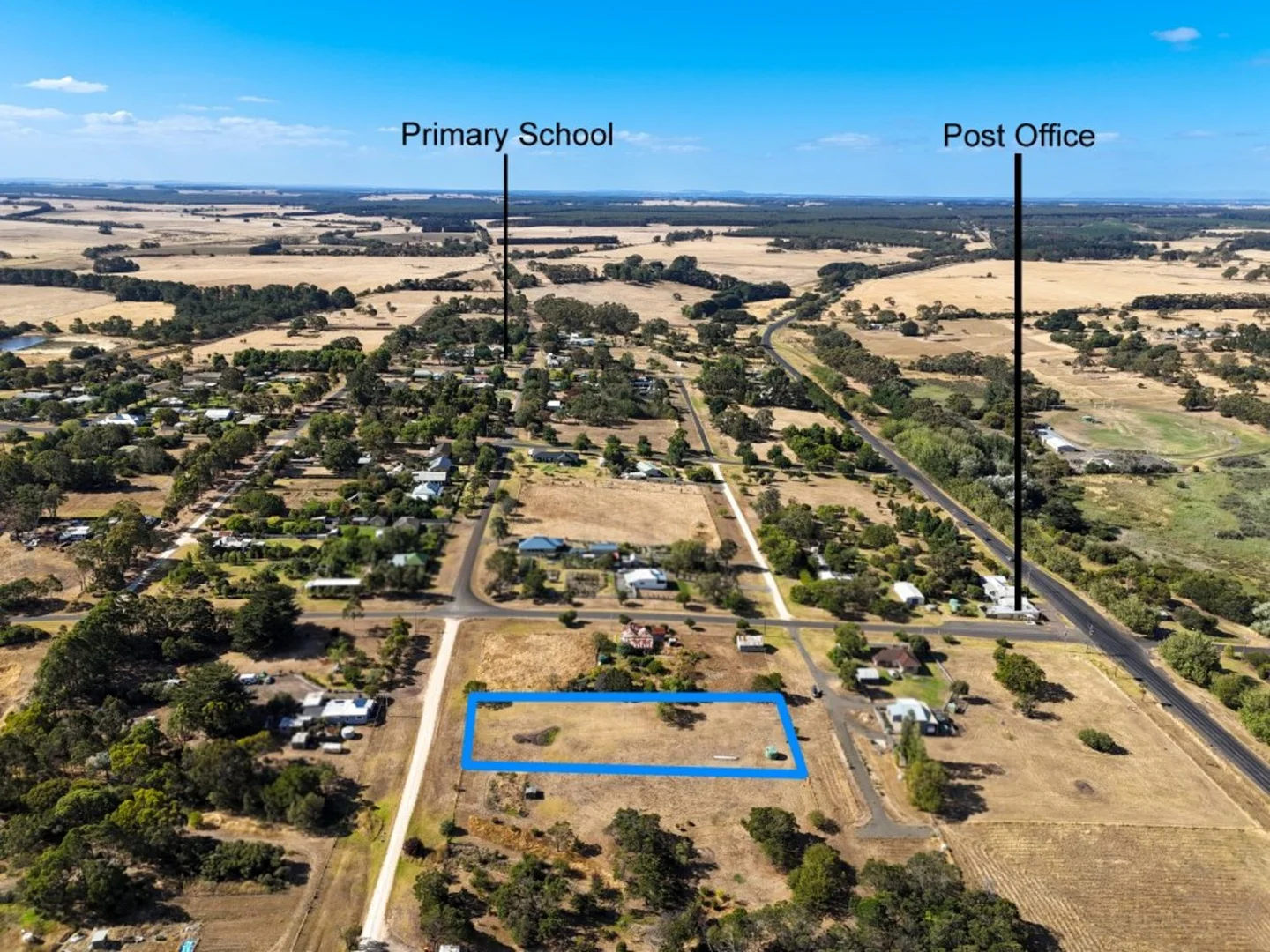 Additional image 3 of 000 Monroe Street, Branxholme VIC 3302