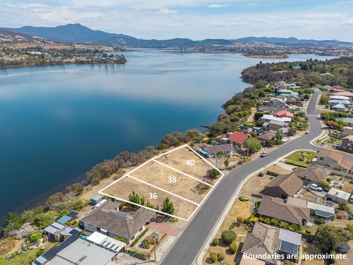 Additional image 4 of 1-3/36-40 Morrisby Road, Old Beach TAS 7017