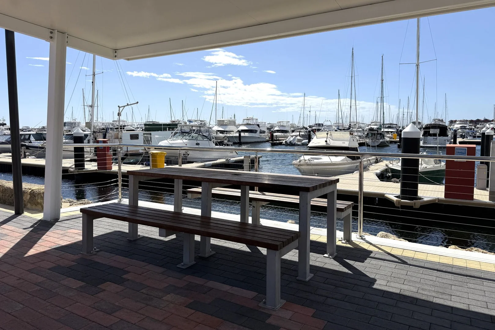 Additional image 16 of 315/68 Southside Drive, Hillarys WA 6025