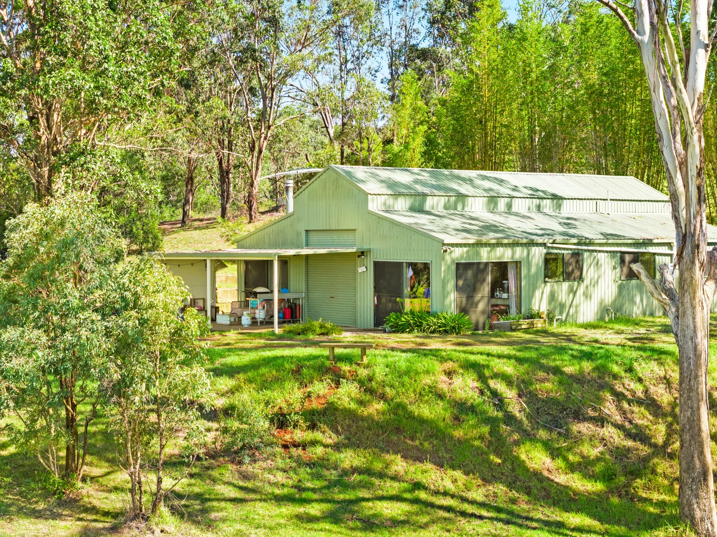 Additional image 4 of 341 Aberdein Road, Geham QLD 4352
