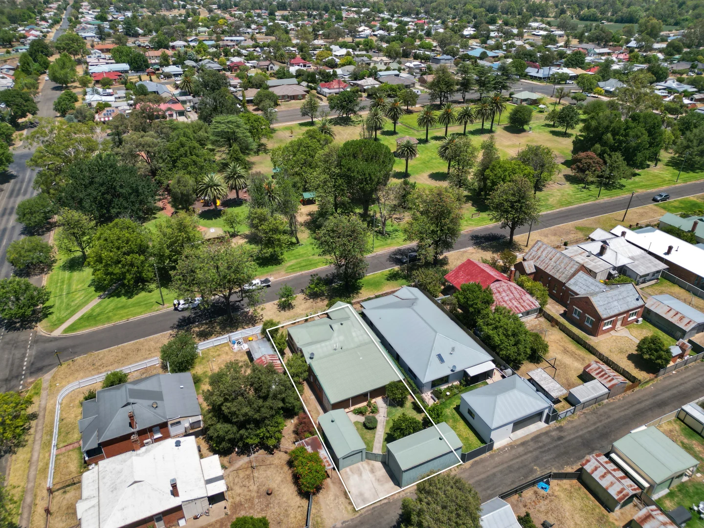 Additional image 19 of 18 Denman Street, Cowra NSW 2794