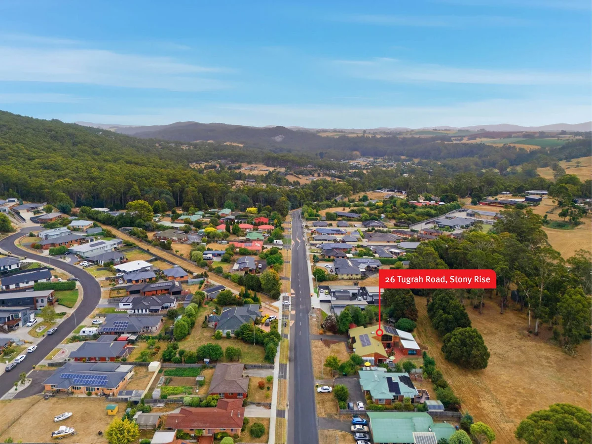Additional image 28 of 26 Tugrah Road, Stony Rise TAS 7310
